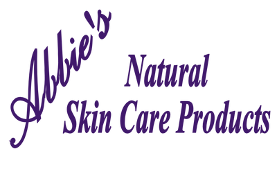 Abbie's Natural Skin Care Products