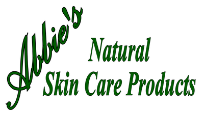 Abbie's Natural Skin Care Products