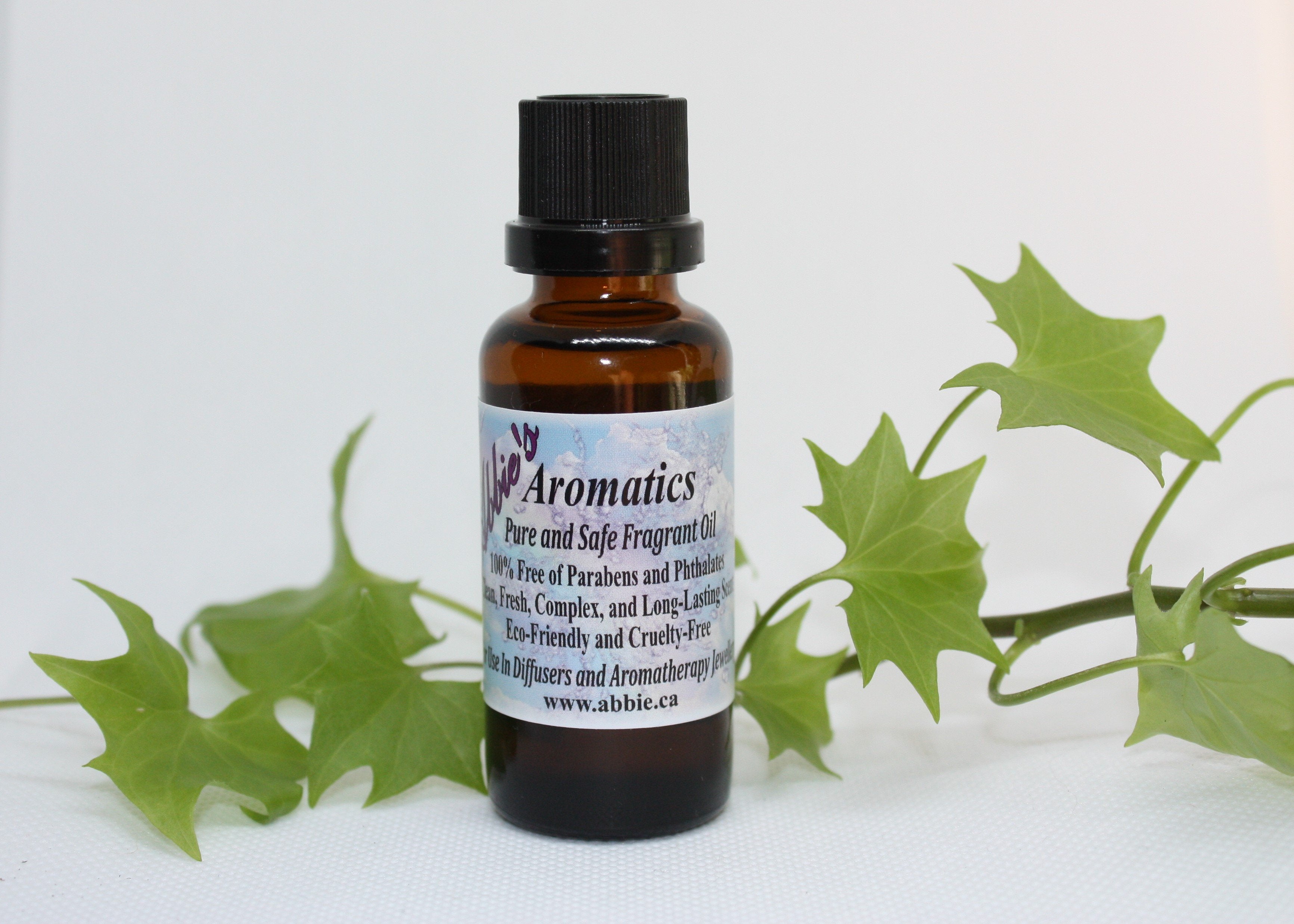 Aromatics 30ml - Abbie's Natural Skin Care Products