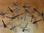 Dragonfly Clip - Abbie's Natural Skin Care Products