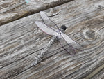 Dragonfly Clip - Abbie's Natural Skin Care Products