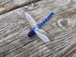 Dragonfly Clip - Abbie's Natural Skin Care Products