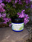 Healing Ointment 60ml - Abbie's Natural Skin Care Products