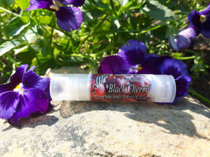 Moisture Therapy Lip Balms - Abbie's Natural Skin Care Products